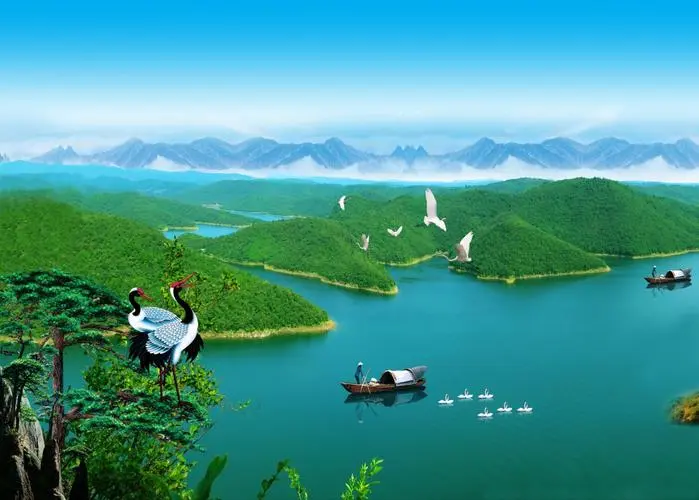 高效智慧城市新型